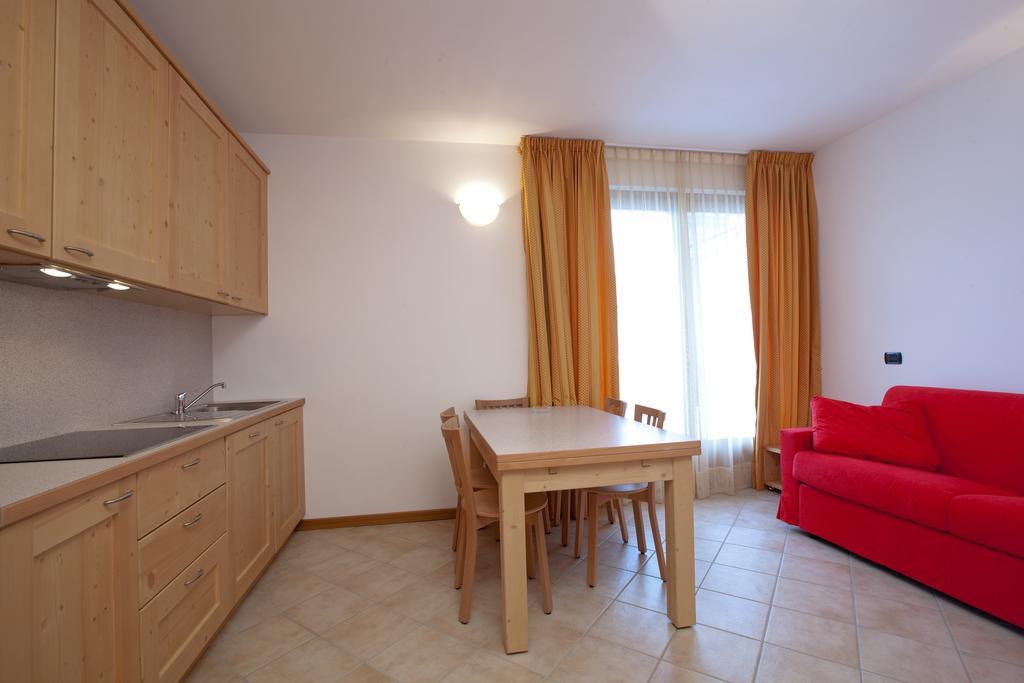 Chalet Teola Livigno Exterior photo