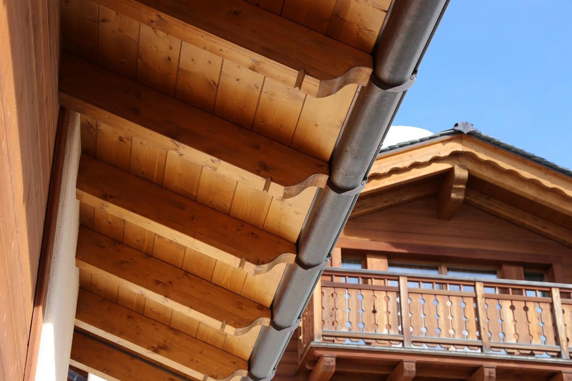 Chalet Teola Livigno Exterior photo