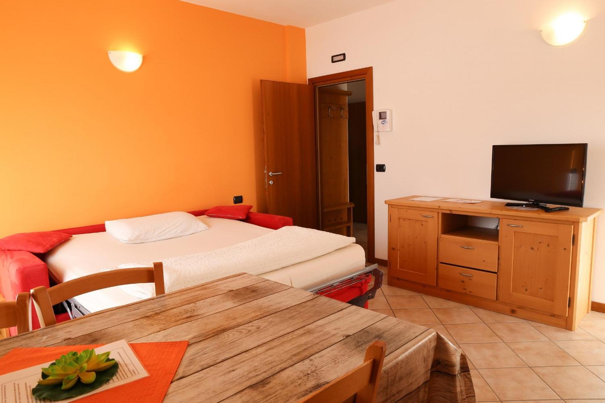 Chalet Teola Livigno Exterior photo