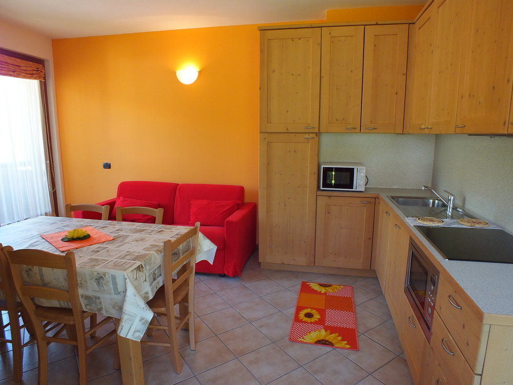 Chalet Teola Livigno Exterior photo
