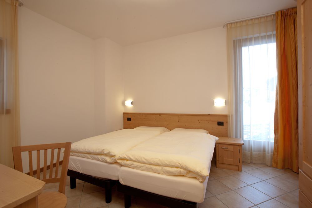 Chalet Teola Livigno Exterior photo