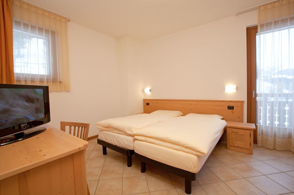 Chalet Teola Livigno Exterior photo