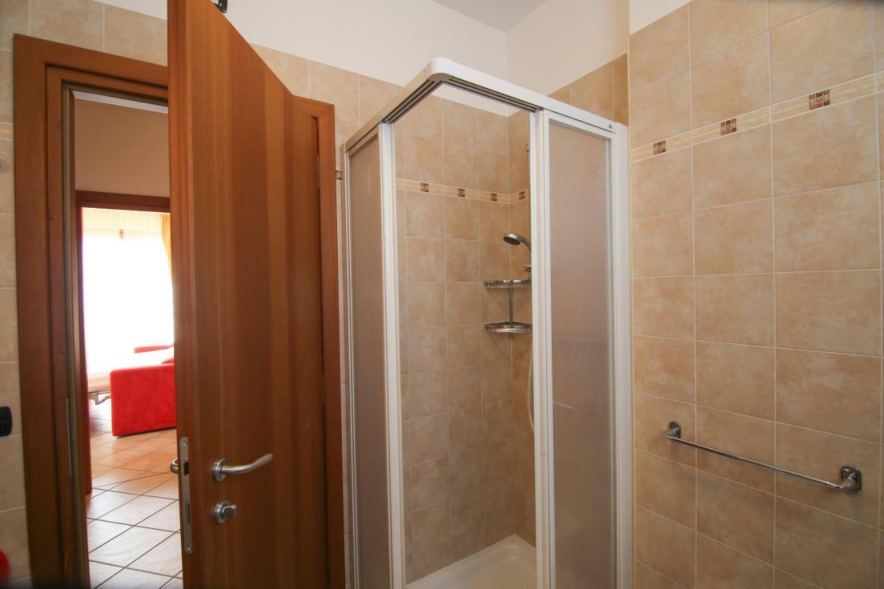 Chalet Teola Livigno Exterior photo