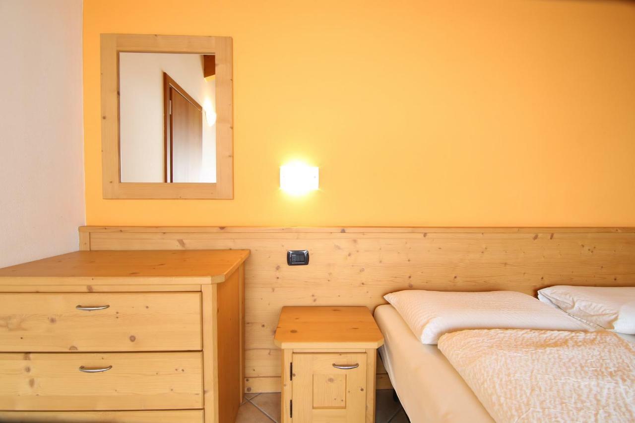 Chalet Teola Livigno Exterior photo