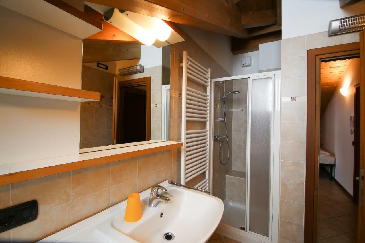 Chalet Teola Livigno Exterior photo